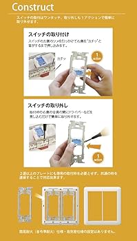 【最終値下げ】JIMBO コンセント　26個セット imgrc0076924090.jpg